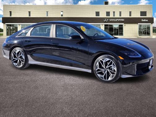2024 Hyundai IONIQ 6 SEL