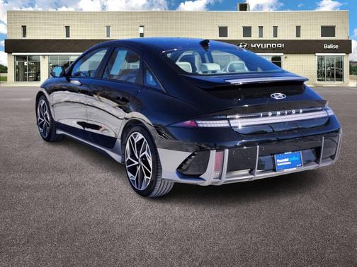 2024 Hyundai IONIQ 6 SEL