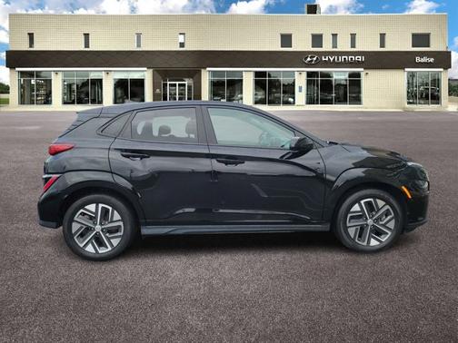 2023 Hyundai KONA EV SEL