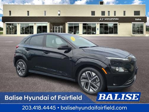 2023 Hyundai KONA EV SEL