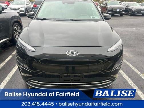 2023 Hyundai KONA EV SEL