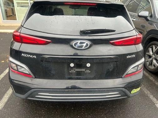 2023 Hyundai KONA EV SEL