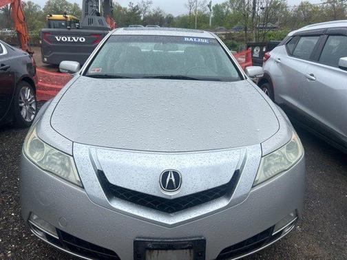 2010 Acura TL 3.7