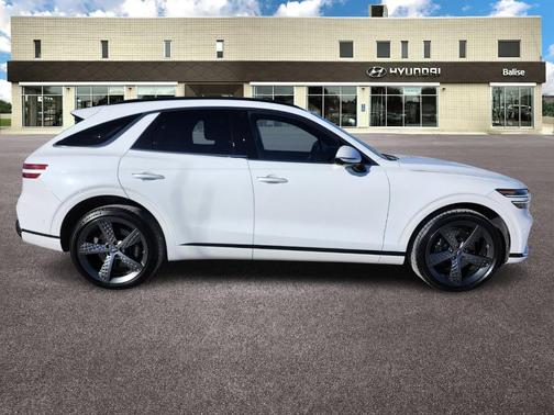 2025 Genesis GV70 3.5T Sport