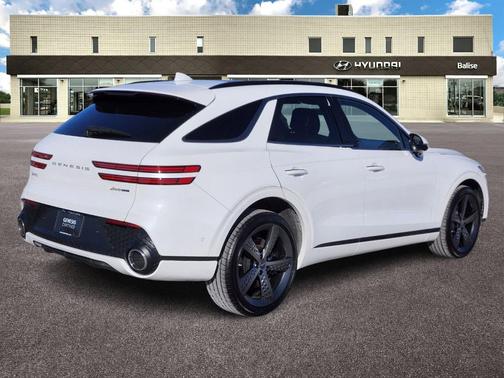 2025 Genesis GV70 3.5T Sport