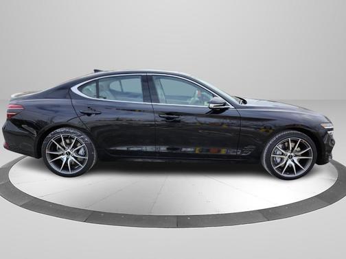 2026 Genesis G70 PRESTIGE