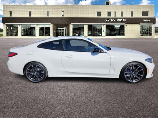 2021 BMW 430 i xDrive