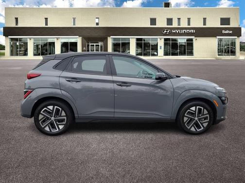 2023 Hyundai KONA EV SE