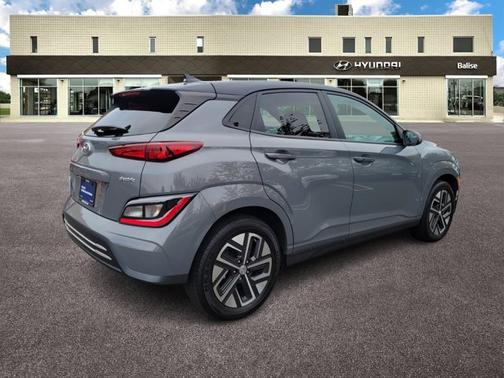 2023 Hyundai KONA EV SE