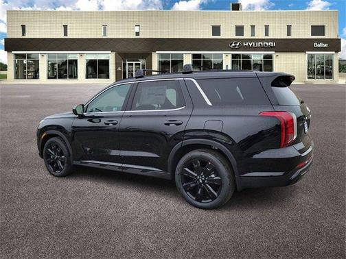 2025 Hyundai PALISADE XRT