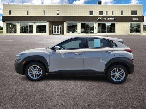 2022 Hyundai KONA SE