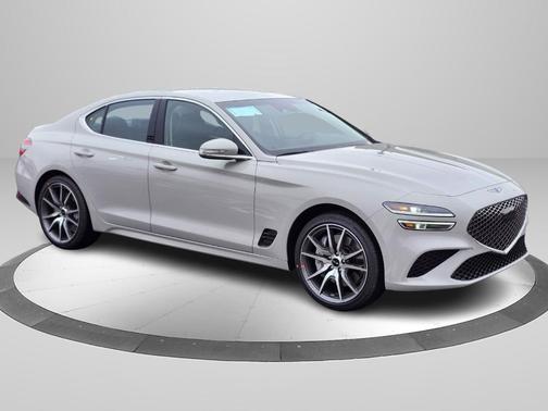 2026 Genesis G70 