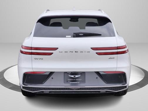 2026 Genesis GV70 2.5T
