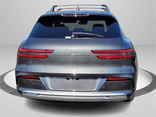 2025 Genesis Electrified GV70 Advanced