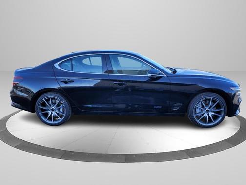 2026 Genesis G70 