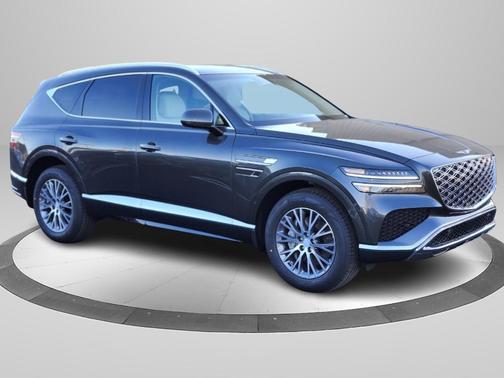 2026 Genesis GV80 2.5T