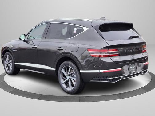 2026 Genesis GV80 2.5T
