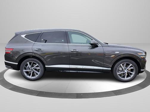2026 Genesis GV80 2.5T