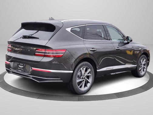 2026 Genesis GV80 2.5T