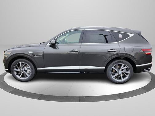 2026 Genesis GV80 2.5T
