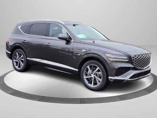 2026 Genesis GV80 2.5T
