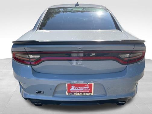 2021 Dodge Charger Scat Pack