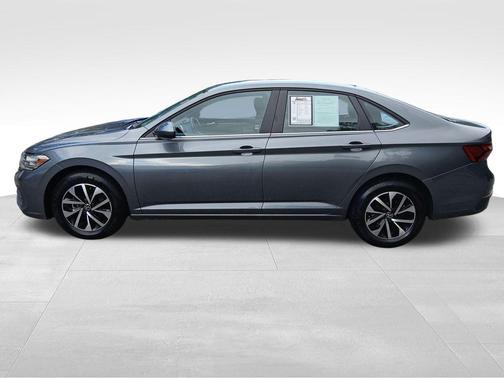 2024 Volkswagen Jetta 1.5T S