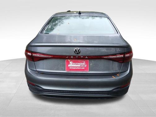 2025 Volkswagen Jetta 1.5T S