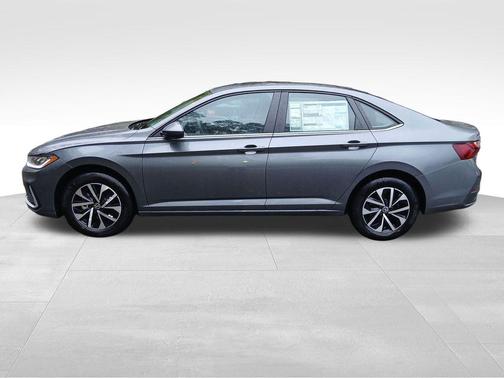 2025 Volkswagen Jetta 1.5T S