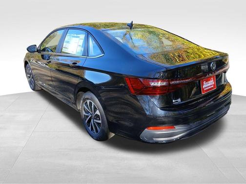 2026 Volkswagen Jetta 1.5T S