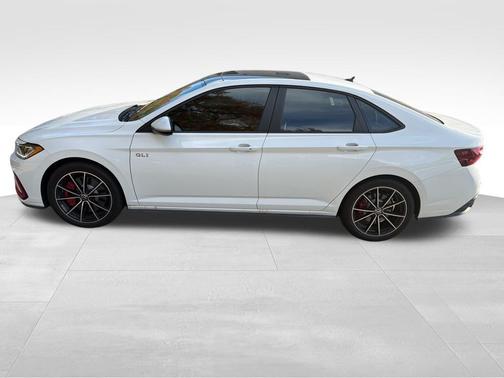 2025 Volkswagen Jetta GLI 2.0T Autobahn