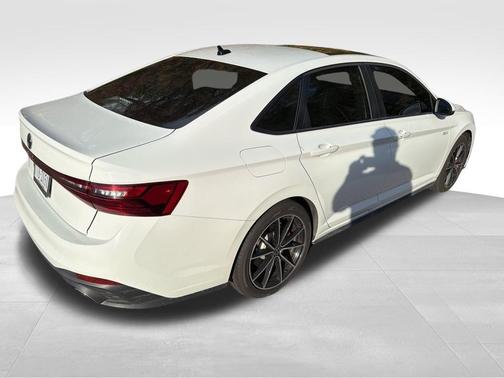 2025 Volkswagen Jetta GLI 2.0T Autobahn