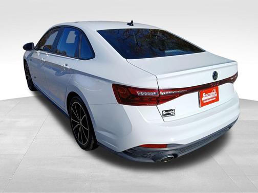 2025 Volkswagen Jetta GLI 2.0T Autobahn