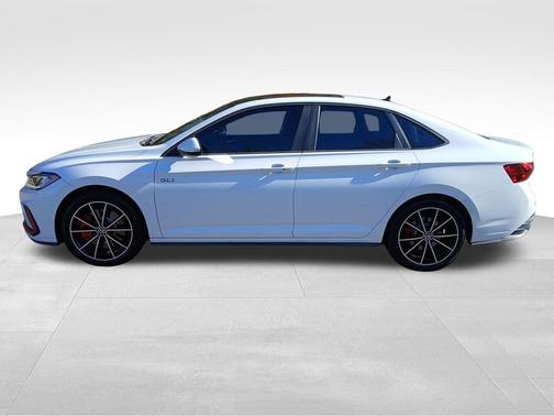 2025 Volkswagen Jetta GLI 2.0T Autobahn