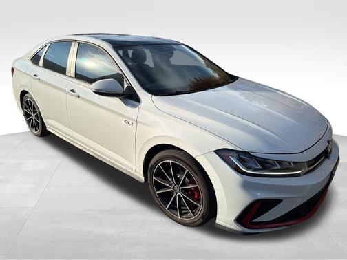 2025 Volkswagen Jetta GLI 2.0T Autobahn