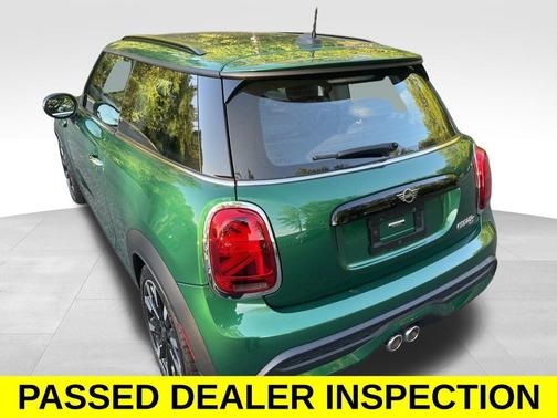 2024 MINI Hardtop Cooper S