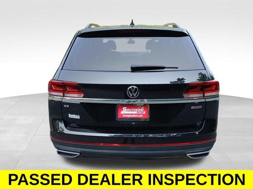 2022 Volkswagen Atlas 2.0T SE