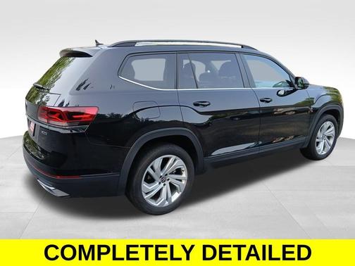 2022 Volkswagen Atlas 2.0T SE