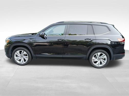2022 Volkswagen Atlas 2.0T SE