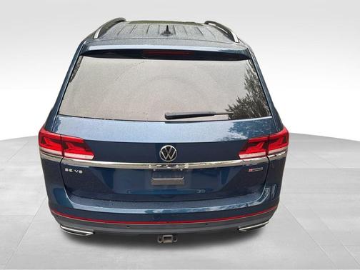 2022 Volkswagen Atlas 3.6L SE w/Technology