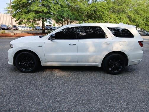 2020 Dodge Durango R/T