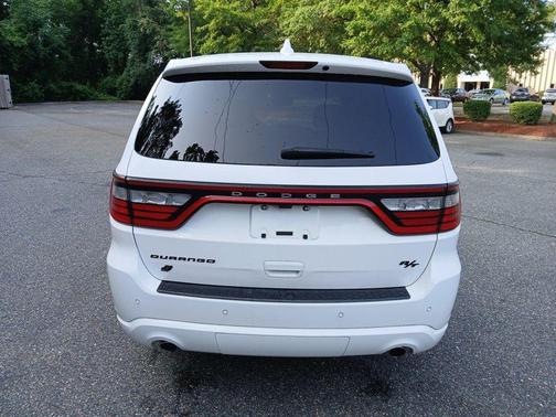 2020 Dodge Durango R/T