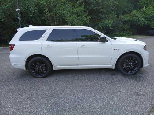 2020 Dodge Durango R/T