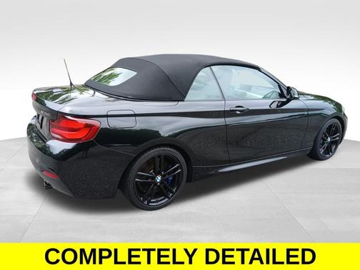 2020 BMW M240 i