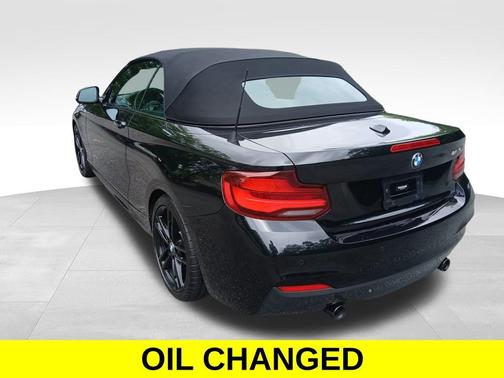 2020 BMW M240 i