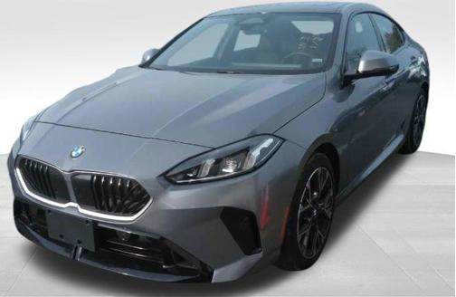 2025 BMW 228 Gran Coupe xDrive