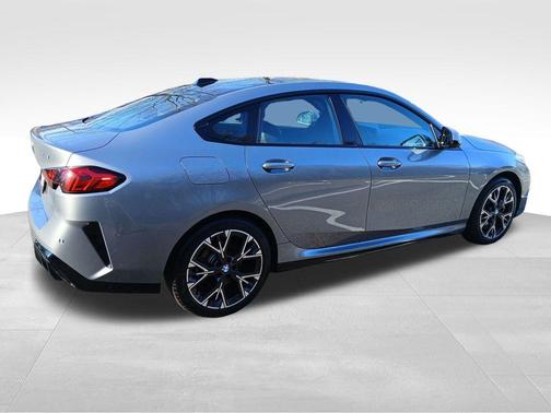 2025 BMW 228 Gran Coupe xDrive