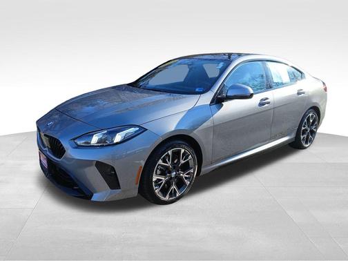 2025 BMW 228 Gran Coupe xDrive