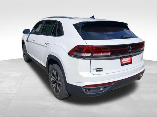 2026 Volkswagen Atlas Cross Sport 2.0T SE