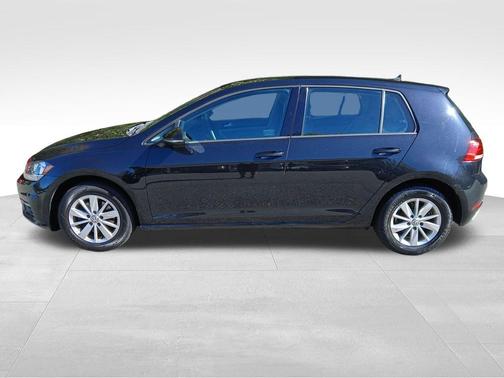 2019 Volkswagen Golf 1.4T S